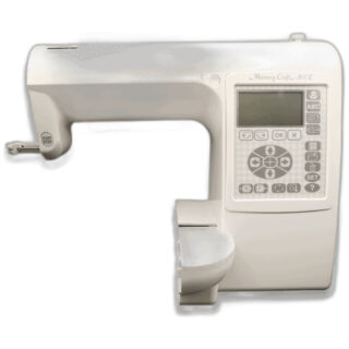 Front cover (unit) sewing machine part or accessory For Janome Models: MC200E