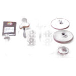 Accessory (unit) sewing machine part or accessory For Janome Models: MC200E — part 1 thumbnail
