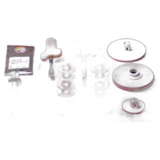 Accessory (unit) sewing machine part or accessory For Janome Models: MC200E