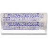 Reference chart sewing machine part or accessory For Janome Models: MC9700