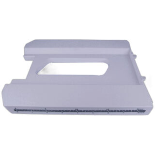 Base cover sewing machine part or accessory For Janome Models: Horizon MC8200QCPSE