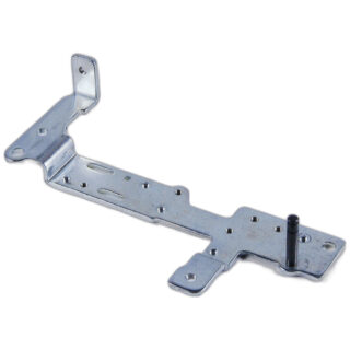 Front bracket sewing machine part or accessory For Elna Models: EL730PRO