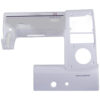 Front cover sewing machine part or accessory For Janome Models: MC8900qcpse
