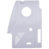 Belt cover sewing machine part or accessory For Janome Models: MC8900qcpse