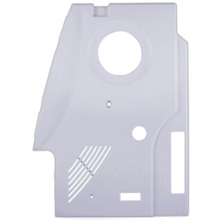 Belt cover sewing machine part or accessory For Janome Models: MC8900qcpse