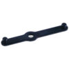 Drop connecting block sewing machine part or accessory For Janome Models: MC7700QCP, MC8900 Horizon , MC8200 Horizon , MC9900 Horizon, EL860 eXpressive, Skyline S5