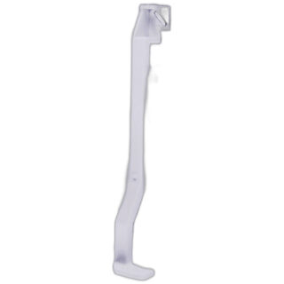 Needle threader lever sewing machine part or accessory For Janome Models: MC500E