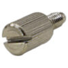 Thumbscrew sewing machine part or accessory For Janome Models: MC9900 , MC15000 15000 Horizon, EL860 eXpressive, Skyline S5