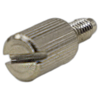 Thumbscrew sewing machine part or accessory For Janome Models: MC9900 , MC15000 15000 Horizon, EL860 eXpressive, Skyline S5