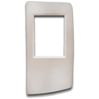 TOUCH PANEL FRAME sewing machine part or accessory For Janome Models: MC8200