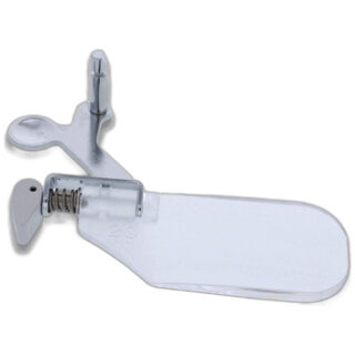 Optic magnifier #20 complete sewing machine part or accessory For Janome Models: MC15000