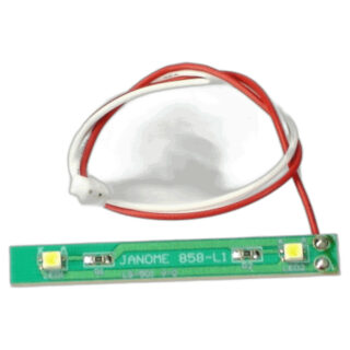Printed circuit board L1 (unit) sewing machine part or accessory For Janome Models: MC7700QCP, MC8900 Horizon , MC9900 Horizon, EL860 eXpressive
