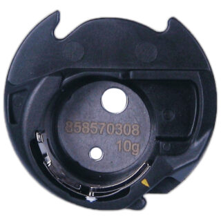 Bobbin holder (unit) sewing machine part or accessory For Janome Models: Skyline S7
