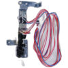 Front bracket (unit) sewing machine part or accessory For Janome Models: Horizon MC8200QCPSE