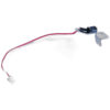 Bobbin winder switch (unit) sewing machine part or accessory For Janome Models: MC7700QCP, MC8900 Horizon , MC8200 Horizon, EL900 eXpressive