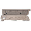 TOP COVER UNIT sewing machine part or accessory For Janome Models: MC8200