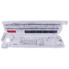 Top cover (unit) sewing machine part or accessory For Janome Models: MC8900qcpse