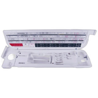 Top cover (unit) sewing machine part or accessory For Janome Models: MC8900qcpse