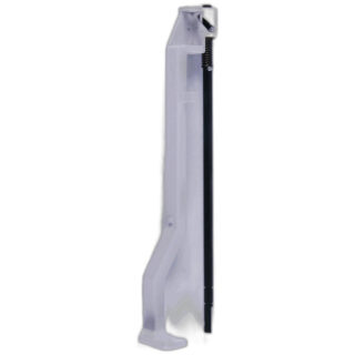 Threader shaft (unit) sewing machine part or accessory For Janome Models: Skyline S7