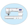 INSTRUCTION BOOK sewing machine part or accessory For Janome Models: MC8200