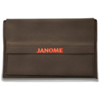 Semi-hard fabric cover sewing machine part or accessory 858802058 Semi-hard fabric cover