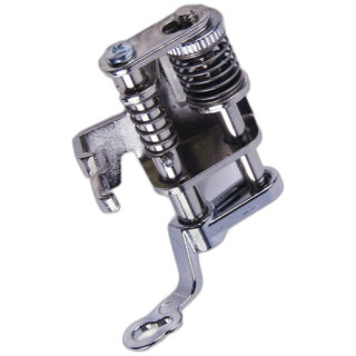 Convertible free motion quilting foot QB-S sewing machine part or accessory 858820018 Convertible free motion quilting foot QB-S