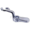 OPEN-TOE FOOT sewing machine part or accessory For Janome Models: All 9mm non, presser foot height machines included Skyline S7, skyline S6, MC8900, Mc8200, Mc9400, and MC6700