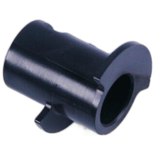 Upper shaft shield plate sewing machine part or accessory For Models: , MC9900 Horizon, EL900 eXpressive, EL860 eXpressive, Skyline S5