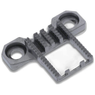Feed dog sewing machine part or accessory 859113003 Feed dog