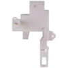 Cord guide sewing machine part or accessory For Janome Models: MC14000