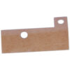 Insulation paper S1 sewing machine part or accessory 859154006 Insulation paper S1
