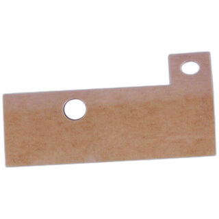 Insulation paper S1 sewing machine part or accessory 859154006 Insulation paper S1
