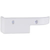 Carriage side cover sewing machine part or accessory 859172000 Carriage side cover