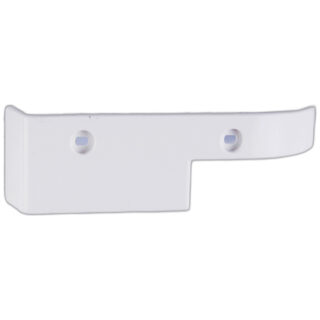 Carriage side cover sewing machine part or accessory 859172000 Carriage side cover