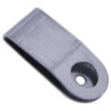 Rail spring sewing machine part or accessory