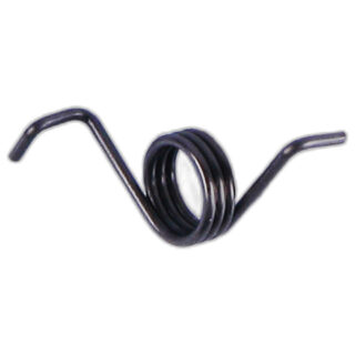 Spring sewing machine part or accessory 859186007 Spring