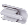 Film guide sewing machine part or accessory For Elna Models: EL900