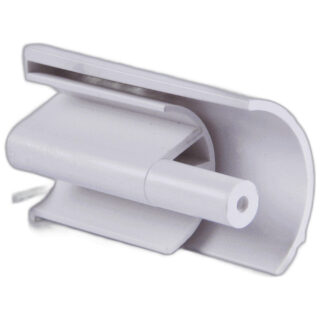 Film guide sewing machine part or accessory For Elna Models: EL900