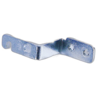 Film guide support plate 1 sewing machine part or accessory 859202000 Film guide support plate 1