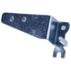 Film guide support plate 2 sewing machine part or accessory 859203001 Film guide support plate 2