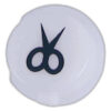 Button sewing machine part or accessory For Janome Models:
