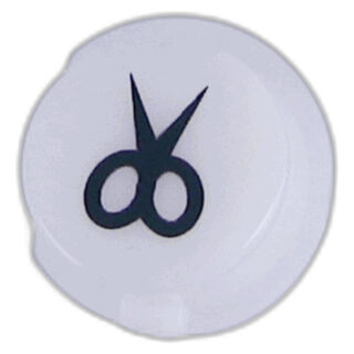 Button sewing machine part or accessory For Janome Models: