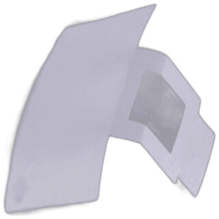 Insulation sheet B sewing machine part or accessory 859244015 Insulation sheet B