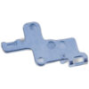 Needle plate adjusting plate sewing machine part or accessory For Janome Models: