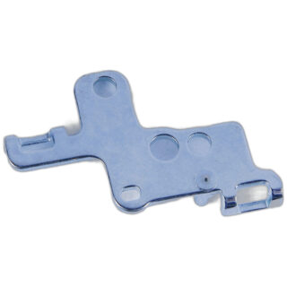 Needle plate adjusting plate sewing machine part or accessory For Janome Models: