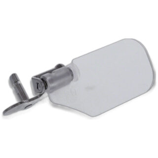 Optic magnifier sewing machine part or accessory For Models: , Necchi EX30, EL900 eXpressive