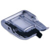 AcuFeed ditch quilting foot SD (twin) sewing machine part or accessory 859404004 AcuFeed ditch quilting foot SD (twin)
Use with:  MC15000, CM17, All Acufeed 9mm machines
