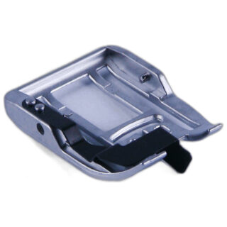 AcuFeed ditch quilting foot SD (twin) sewing machine part or accessory 859404004 AcuFeed ditch quilting foot SD (twin)
Use with: MC15000, CM17, All Acufeed 9mm machines