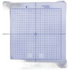 Template ASQ22 sewing machine part or accessory For Janome Models: MC15000 Horizon
