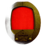 HATHOOP FOR 12000 sewing machine part or accessory The Janome hat Hoop Insert i… — part 8 thumbnail